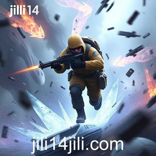 Exploring the Thrilling World of Action Games: Unveiling 'jili14'