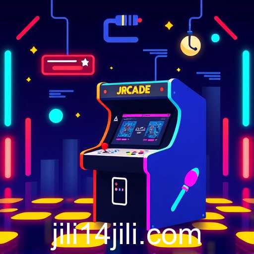 Exploring 'Arcade Games' with the Keyword 'jili14'