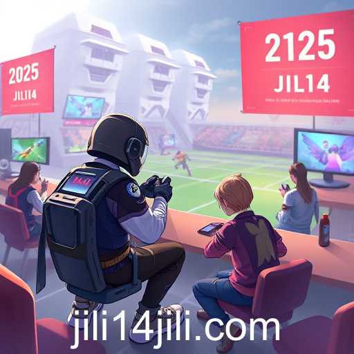 Digital Landscape of Gaming in 2025