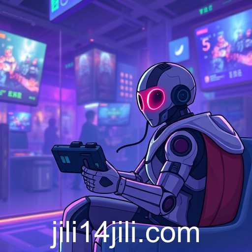 jili14