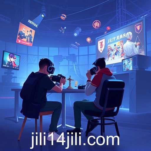 jili14