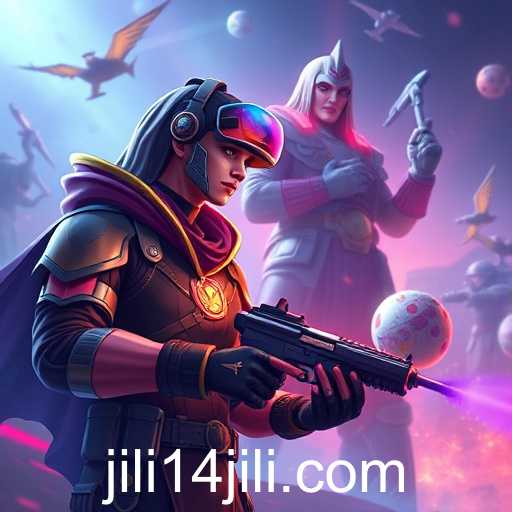 jili14