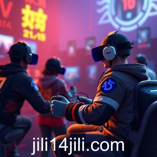 jili14