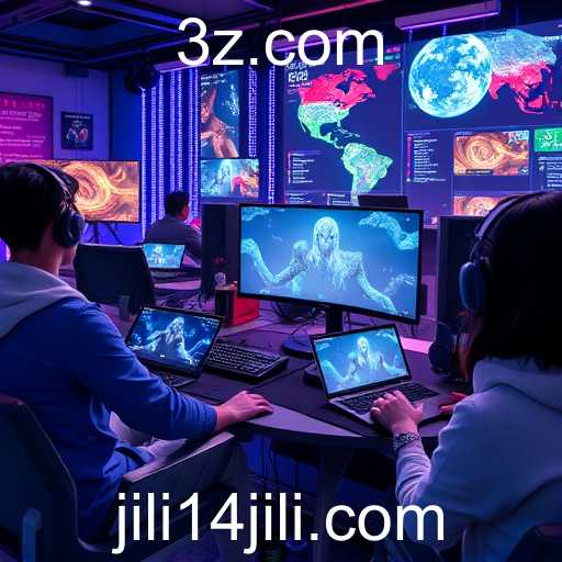 The Evolution of Online Gaming Platforms in 2025