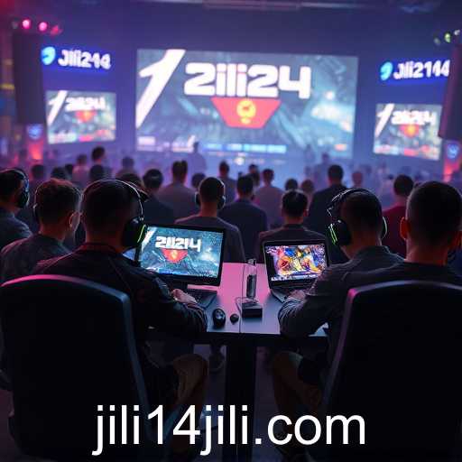 Evolving Landscape of Online Gaming