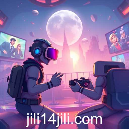 Gaming Industry Transformation and Emerging Trends