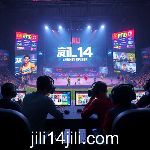 jili14
