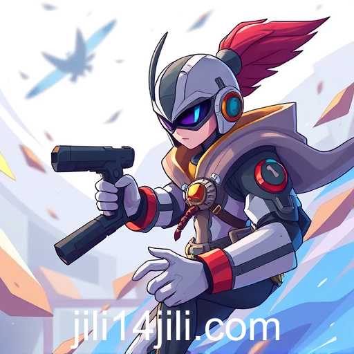 Global Gaming Trends and Jili14's Impact