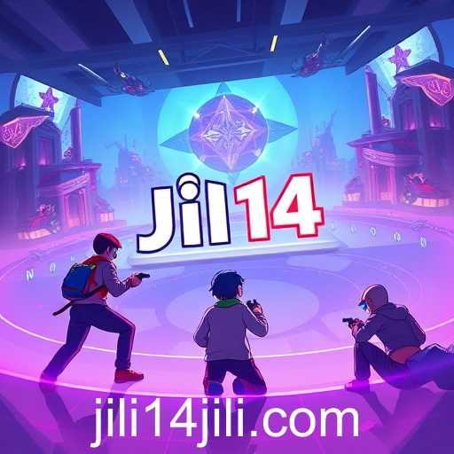 The Rise of Jili14 Amid Global Digital Gaming Trends