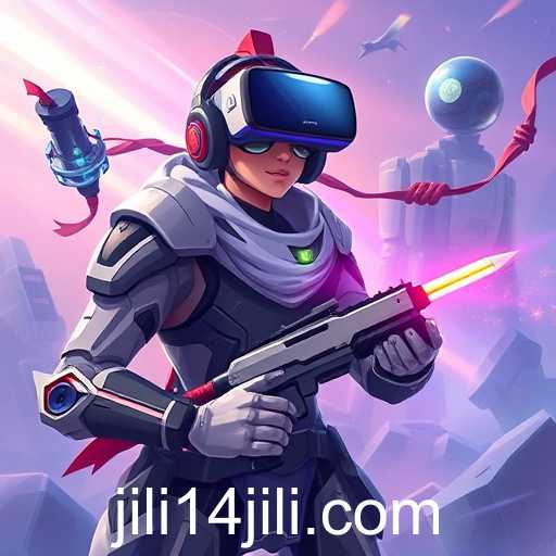 Jili14: Changing the Landscape of Online Gaming