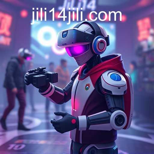 Jili14: Gaming Platform Embracing Future Technologies
