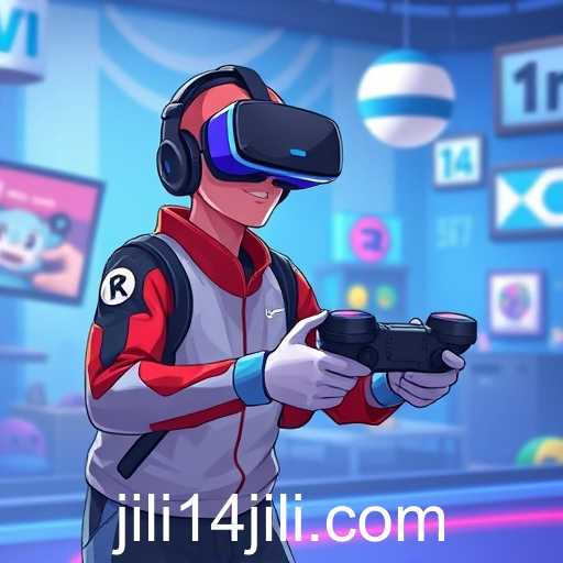 The Rise of Jili14 in Online Gaming