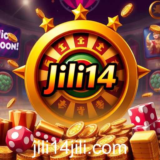 The Rise of Jili14 in Online Gaming