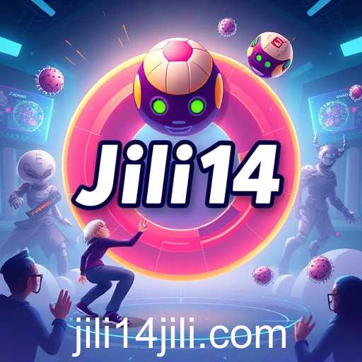 Jili14: Redefining Online Gaming Trends