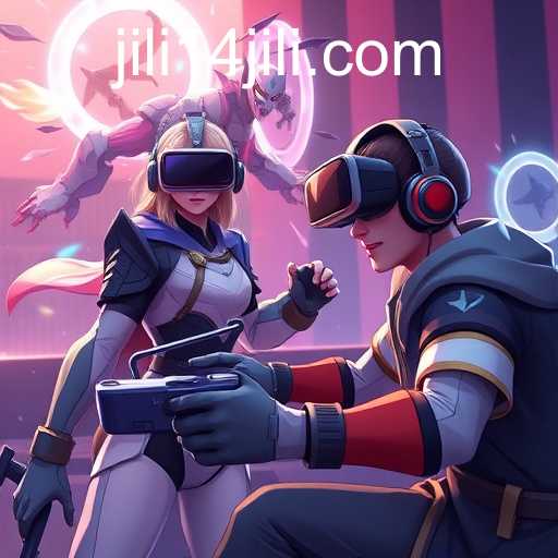 Jili14 Revolutionizes Online Gaming World