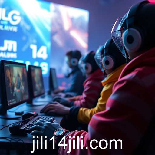 The Rise of Online Gaming Communities