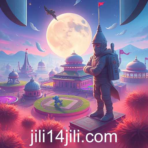 The Evolution of Online Gaming Platforms