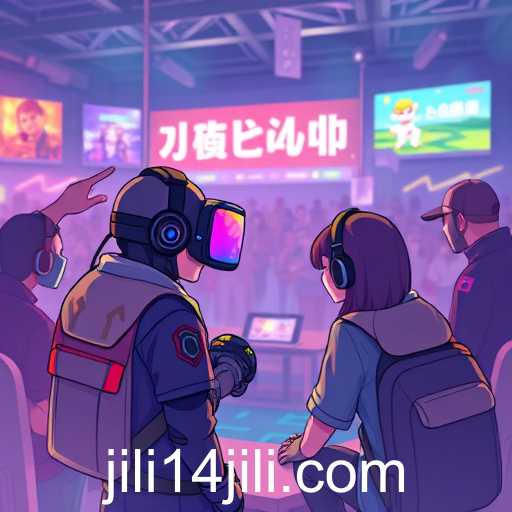 Rise of Online Gaming Amid Global Challenges