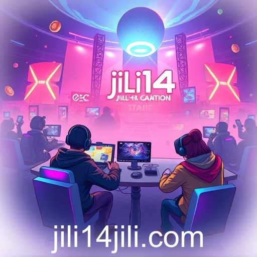 jili14