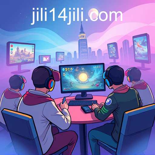 jili14