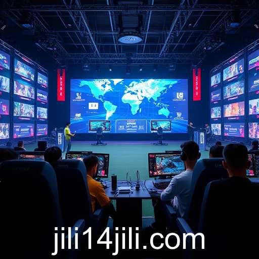 The Rise of Digital Gaming Communities