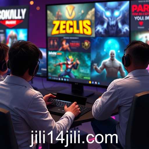 The Rise of Digital Gaming Communities