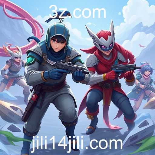 jili14