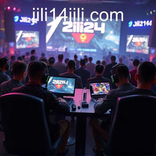 The Rise of Jili14 in Online Gaming