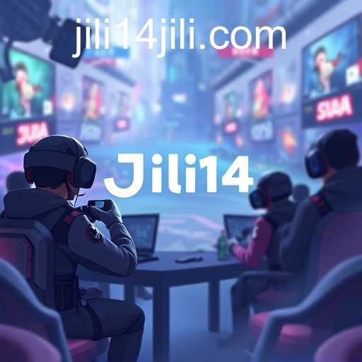 The Rise of Jili14 in the Global Gaming Landscape
