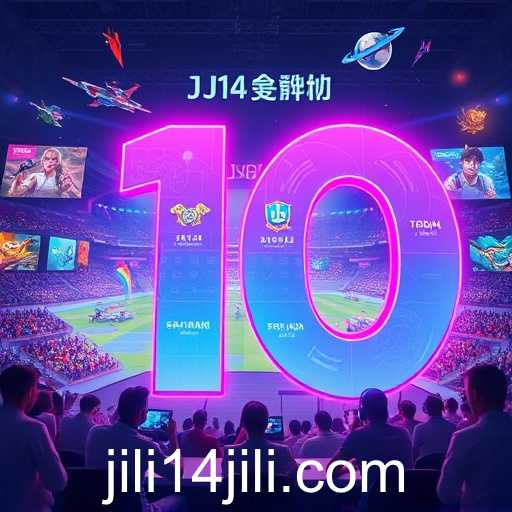 The Rise of jili14: A New Era for Online Gaming