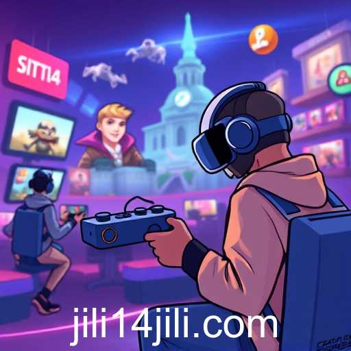 The Rising Trend of Online Gaming Platforms