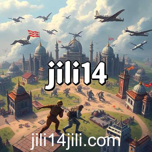Exploring 'jili14': The Dynamic World of Strategy Games